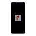 Дисплей для Infinix Smart 7 Plus с тачскрином Черный - OR