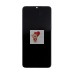Дисплей для Infinix Smart 7 Plus модуль Черный - OR