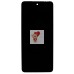 Дисплей для Infinix Smart 8 (X6525) с тачскрином (черный) - Оптима
