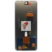 Дисплей для Infinix Smart 8 (X6525) с тачскрином (черный) - Оптима