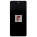 Дисплей для Infinix Smart 8 Plus (X6526) с тачскрином (черный) - OR