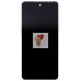 Дисплей для Infinix Smart 8 Pro (X6525B) с тачскрином (черный) - OR