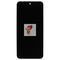 Дисплей для Infinix Smart 9 с тачскрином Черный - Оптима Дисплей для Infinix Smart 9 с тачскрином Черный - Оптима