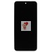 Дисплей для Infinix Smart 9 с тачскрином Черный - OR