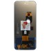 Дисплей для Infinix Smart 9 с тачскрином Черный - OR