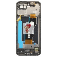 Дисплей для Infinix Smart 9 модуль Черный - OR Дисплей для Infinix Smart 9 модуль Черный - OR