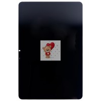 Дисплей для Infinix XPAD Wi-Fi с тачскрином Черный - OR Дисплей для Infinix XPAD Wi-Fi с тачскрином Черный - OR