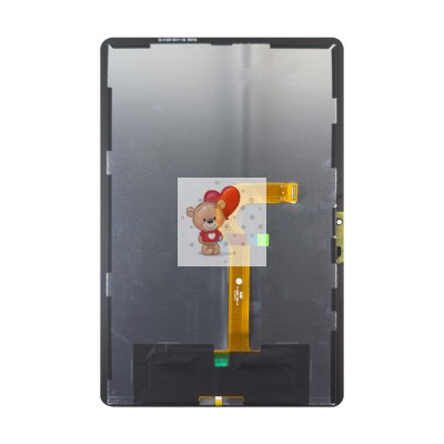 Дисплей для Infinix XPAD 20 11" (X1102) в сборе с тачскрином Черный - OR