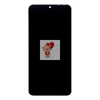 Дисплей для Infinix Zero 20 с тачскрином Черный - (In-Cell) Дисплей для Infinix Zero 20 с тачскрином Черный - (In-Cell)