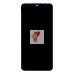 Дисплей для Infinix Zero 20 с тачскрином Черный - (In-Cell)