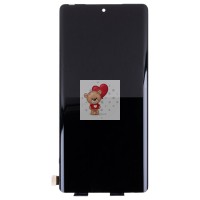 Дисплей для Infinix Zero 40 5G (X6861) в сборе с тачскрином Черный - OR