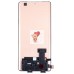 Дисплей для Infinix Zero 40 5G (X6861) в сборе с тачскрином Черный - OR
