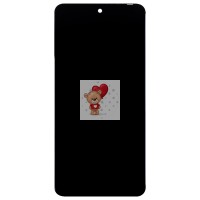 Дисплей для Infinix Zero X Pro (X6811) с тачскрином (черный) - (OLED) Дисплей для Infinix Zero X Pro (X6811) с тачскрином (черный) - (OLED)