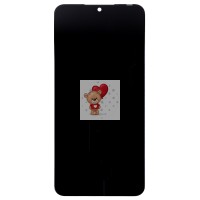 Дисплей для Infinix Zero 20 с тачскрином Черный - (OLED) Дисплей для Infinix Zero 20 с тачскрином Черный - (OLED)