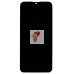 Дисплей для Itel A48 (L6006) с тачскрином (черный) - OR