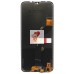 Дисплей для Itel A48 (L6006) с тачскрином (черный) - OR