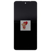 Дисплей для Motorola Moto G54 с тачскрином Черный - OR Дисплей для Motorola Moto G54 с тачскрином Черный - OR