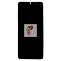 Дисплей для Motorola Moto G9 Play с тачскрином Черный - Оптима Дисплей для Motorola Moto G9 Play с тачскрином Черный - Оптима