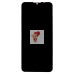 Дисплей для Motorola Moto E7 Plus с тачскрином Черный - Оптима