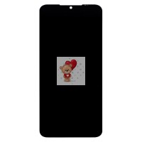 Дисплей для Nokia G50 с тачскрином Черный - Оптима Дисплей для Nokia G50 с тачскрином Черный - Оптима