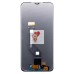 Дисплей для Nokia G50 с тачскрином Черный - Оптима