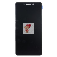 Дисплей для Nokia 6.1 (2018) с тачскрином Черный - Оптима Дисплей для Nokia 6.1 (2018) с тачскрином Черный - Оптима