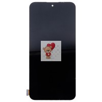 Дисплей для Nothing Phone 2 с тачскрином Черный - OR