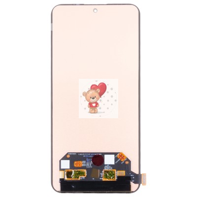 Дисплей для Nothing Phone 2 с тачскрином Черный - OR Дисплей для Nothing Phone 2 с тачскрином Черный - OR