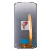 Дисплей для Oukitel WP16 с тачскрином Черный - Оптима