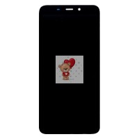 Дисплей для Oukitel WP20 с тачскрином Черный - Оптима Дисплей для Oukitel WP20 с тачскрином Черный - Оптима