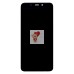 Дисплей для Oukitel WP20 с тачскрином Черный - Оптима