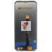 Дисплей для Oukitel WP22 с тачскрином Черный - Оптима