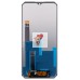 Дисплей для Oukitel WP36 с тачскрином Черный - Оптима