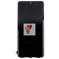 Дисплей для OnePlus 12 с тачскрином Черный - OR