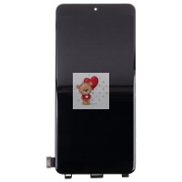 Дисплей для OnePlus OnePlus 13 с тачскрином Черный - OR