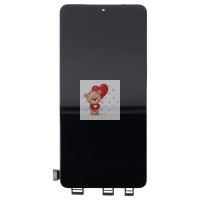 Дисплей для OnePlus OnePlus 13R с тачскрином Черный - OR Дисплей для OnePlus OnePlus 13R с тачскрином Черный - OR