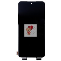 Дисплей для OnePlus Ace (10R) с тачскрином Черный - (OLED) Дисплей для OnePlus Ace (10R) с тачскрином Черный - (OLED)