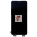 Дисплей для OnePlus Ace (10R) с тачскрином Черный - (OLED)