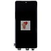 Дисплей для OnePlus Ace 2 с тачскрином Черный (OLED)