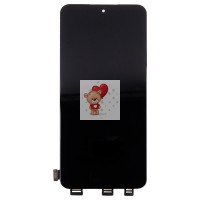 Дисплей для OnePlus OnePlus Nord 4 с тачскрином Черный - OR