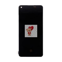 Дисплей для OnePlus Nord 5 в сборе с тачскрином Черный - OR Дисплей для OnePlus Nord 5 в сборе с тачскрином Черный - OR