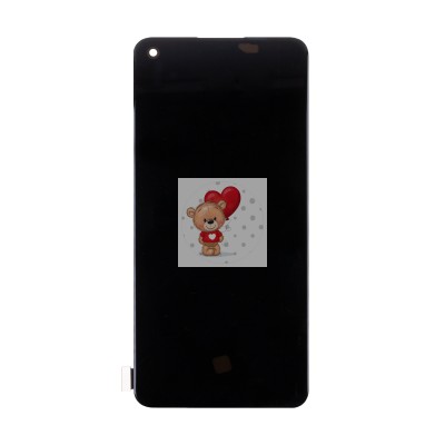 Дисплей для OnePlus Nord 5 в сборе с тачскрином Черный - OR Дисплей для OnePlus Nord 5 в сборе с тачскрином Черный - OR