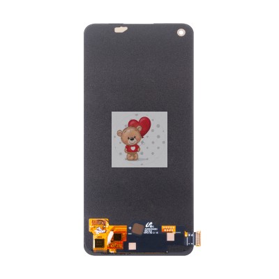 Дисплей для OnePlus Nord 5 в сборе с тачскрином Черный - OR Дисплей для OnePlus Nord 5 в сборе с тачскрином Черный - OR