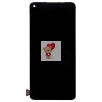 Дисплей для OnePlus Nord CE 2 5G (IV2201) с тачскрином (черный) - (In-Cell) Дисплей для OnePlus Nord CE 2 5G (IV2201) с тачскрином (черный) - (In-Cell)