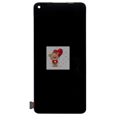 Дисплей для OnePlus Nord CE 2 5G (IV2201) с тачскрином (черный) - (In-Cell)