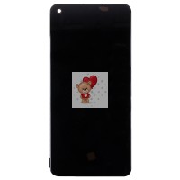 Дисплей для OnePlus Nord CE 2 5G с тачскрином Черный - (OLED) Дисплей для OnePlus Nord CE 2 5G с тачскрином Черный - (OLED)