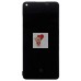 Дисплей для OnePlus Nord CE 2 5G с тачскрином Черный - (OLED)