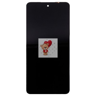 Дисплей для OnePlus Nord N30 SE с тачскрином Черный - OR
