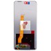 Дисплей для OnePlus Nord N30 SE с тачскрином Черный - OR