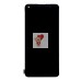 Дисплей для OnePlus Nord 2 5G с тачскрином Черный - (OLED)